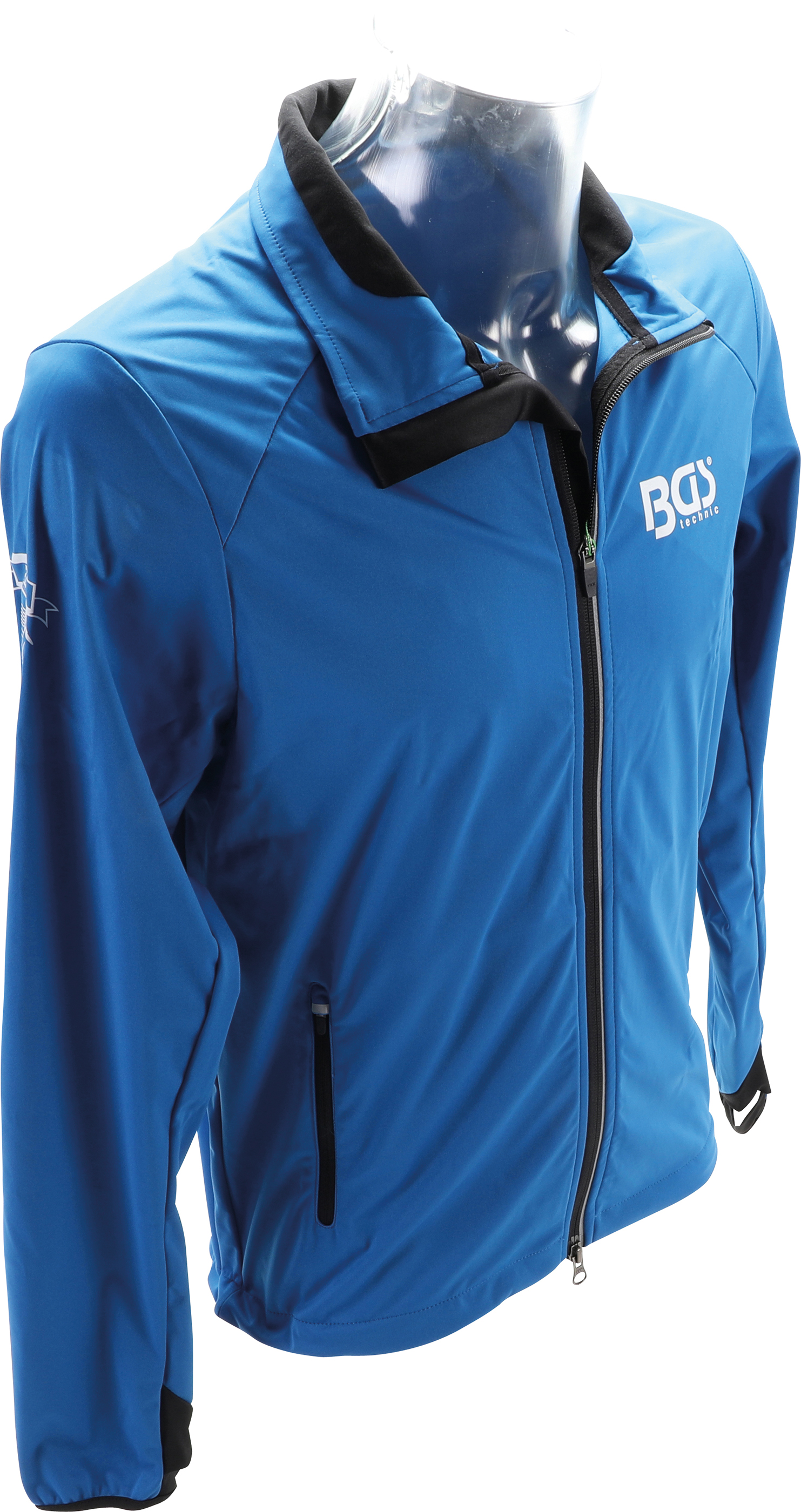 BGS BGS® Softshelljacke | Größe S