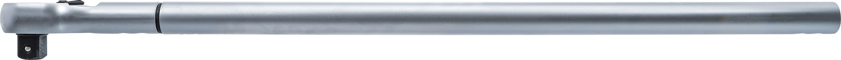 BGS Drehmomentschlüssel | Abtrieb Außenvierkant 25 mm (1") | 300 - 1500 Nm