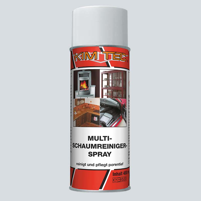 Kim-Tec Multi Schaumreiniger 400 ml