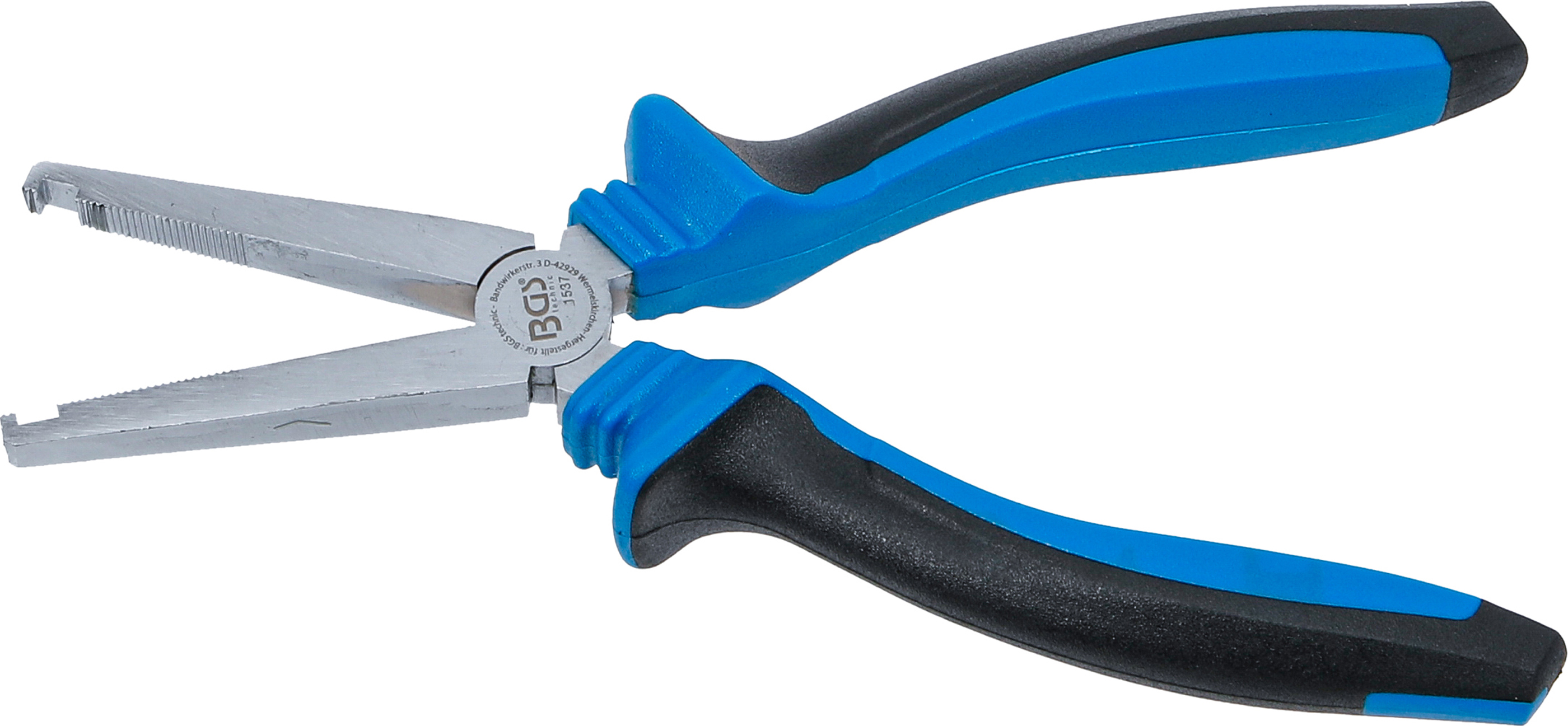 BGS Hutkappenzange | 200 mm