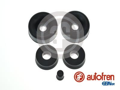 Reparatursatz, Radbremszylinder