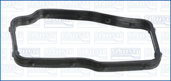 Dichtung, Thermostatgehäuse