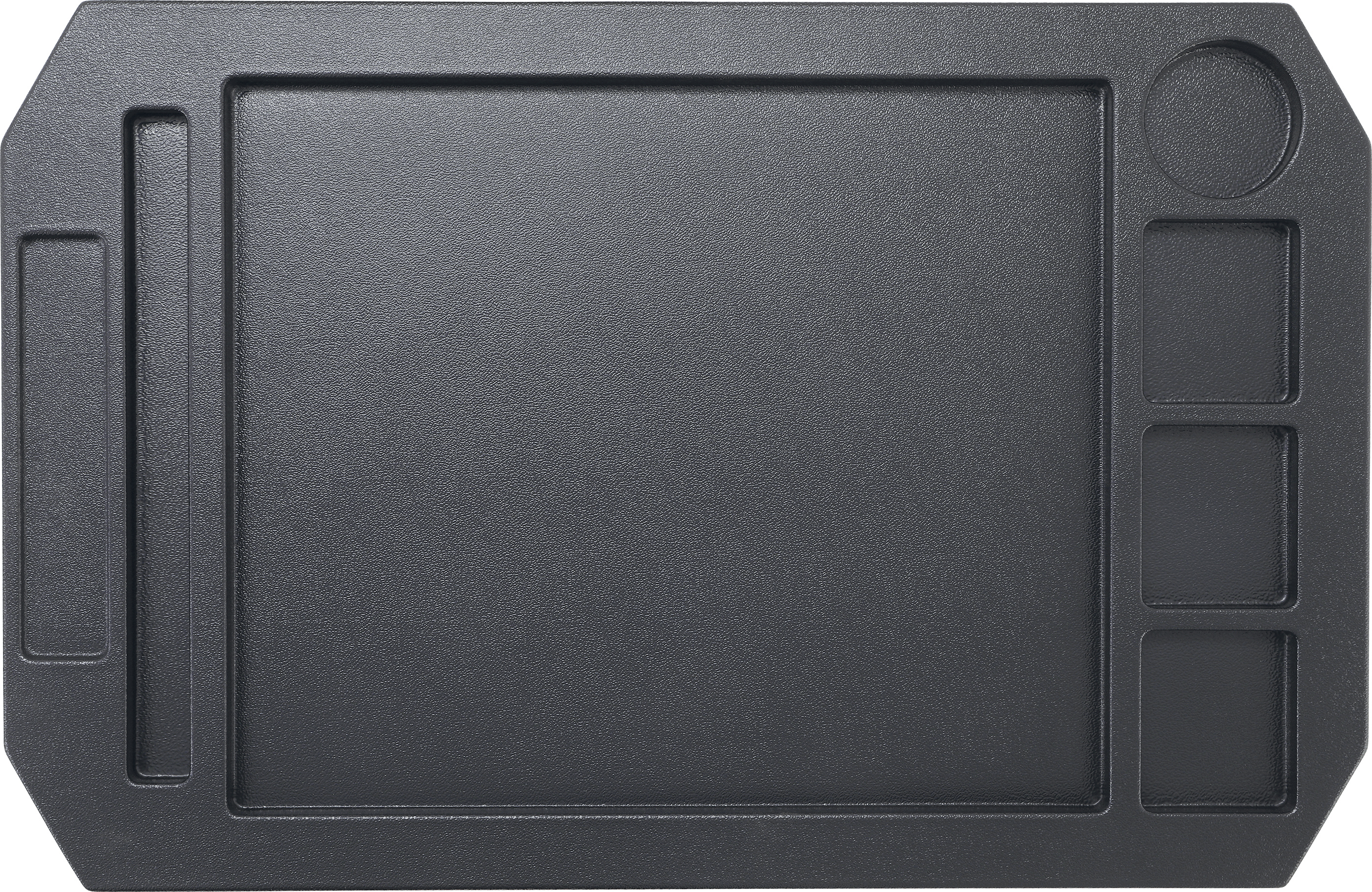 BGS Kunststoffauflage für Werkstattwagen | für Art. 4100