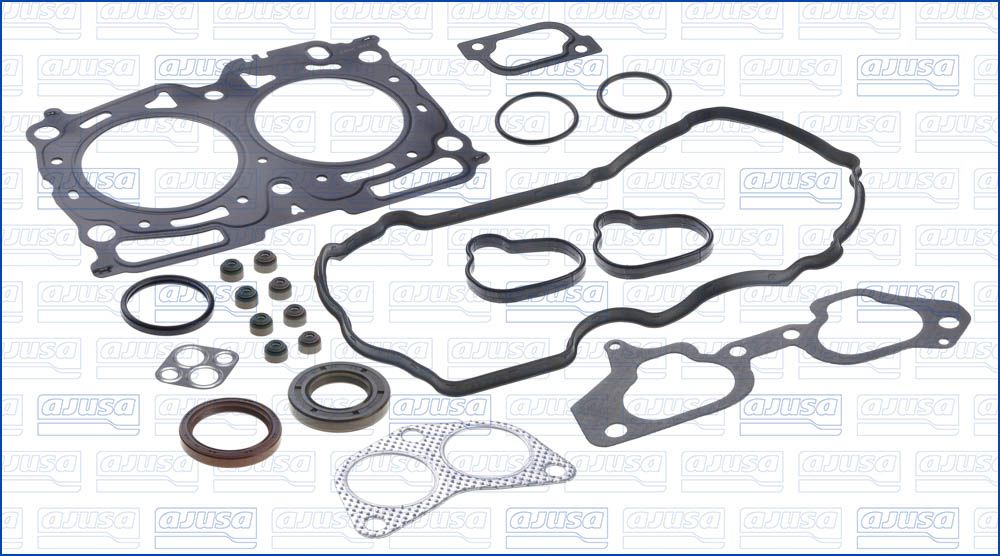 Dichtungssatz, Zylinderkopf