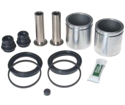 Reparatursatz, Bremssattel