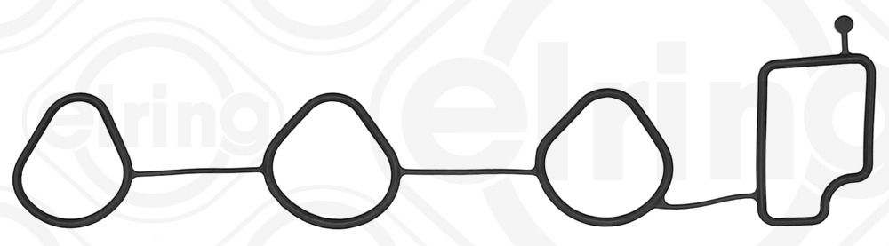 Dichtung, Ansaugkrümmer