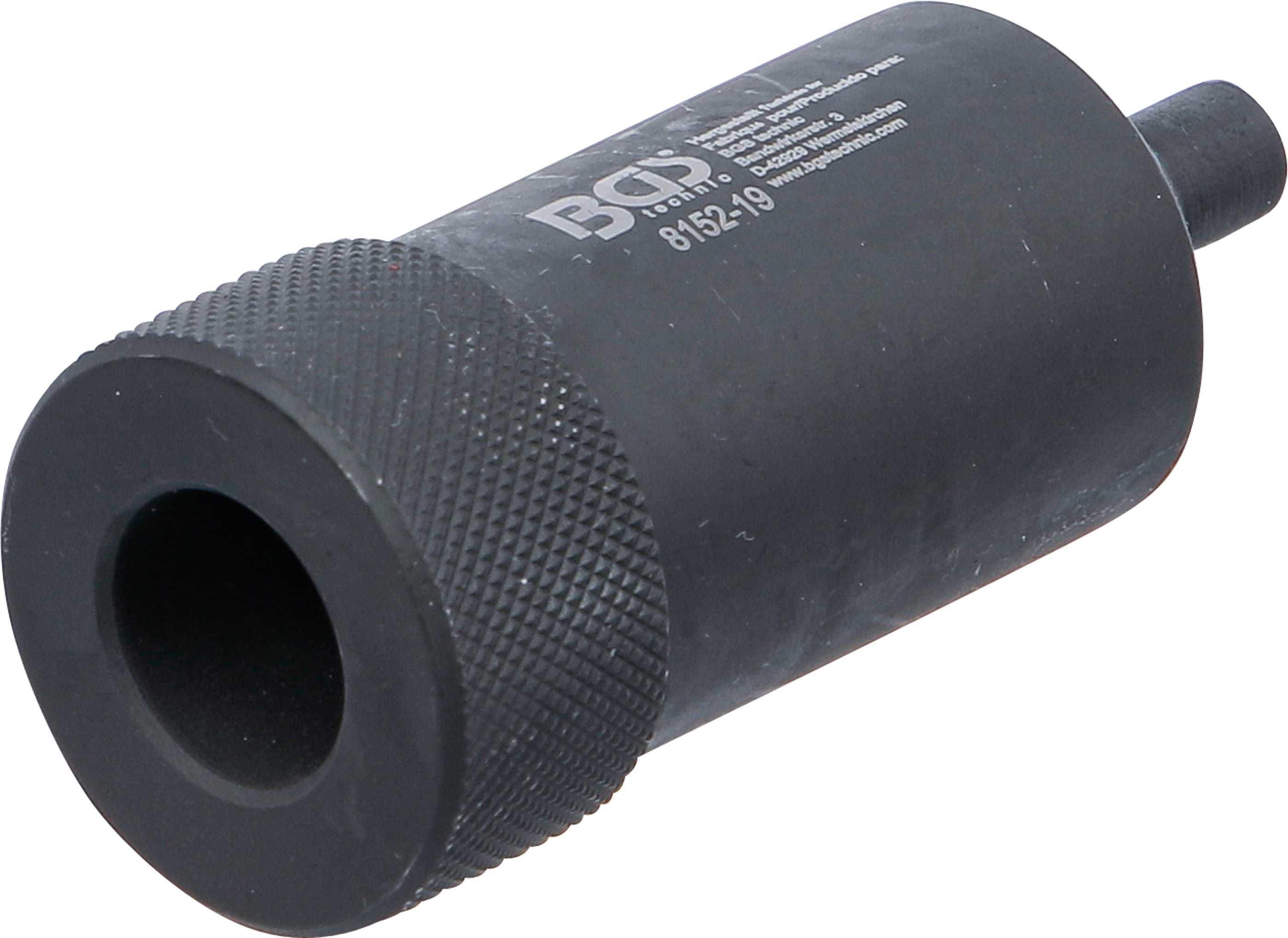 BGS Kurbelwellen-Fixierdorn | für Peugeot, Citroen | für Art. 8152