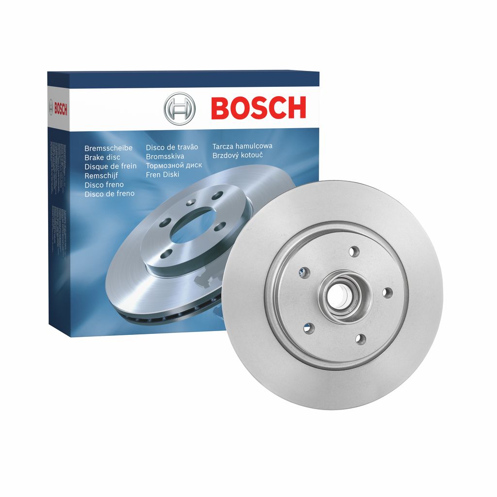 Bremsscheibe
