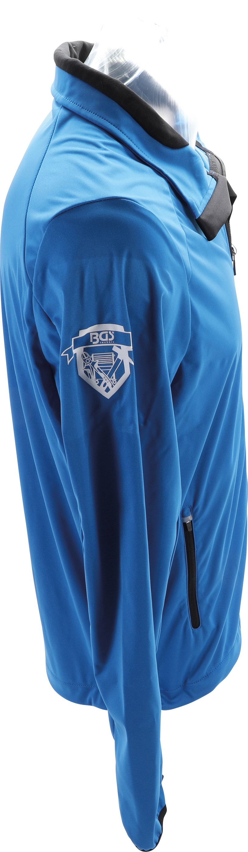 BGS BGS® Softshelljacke | Größe XL