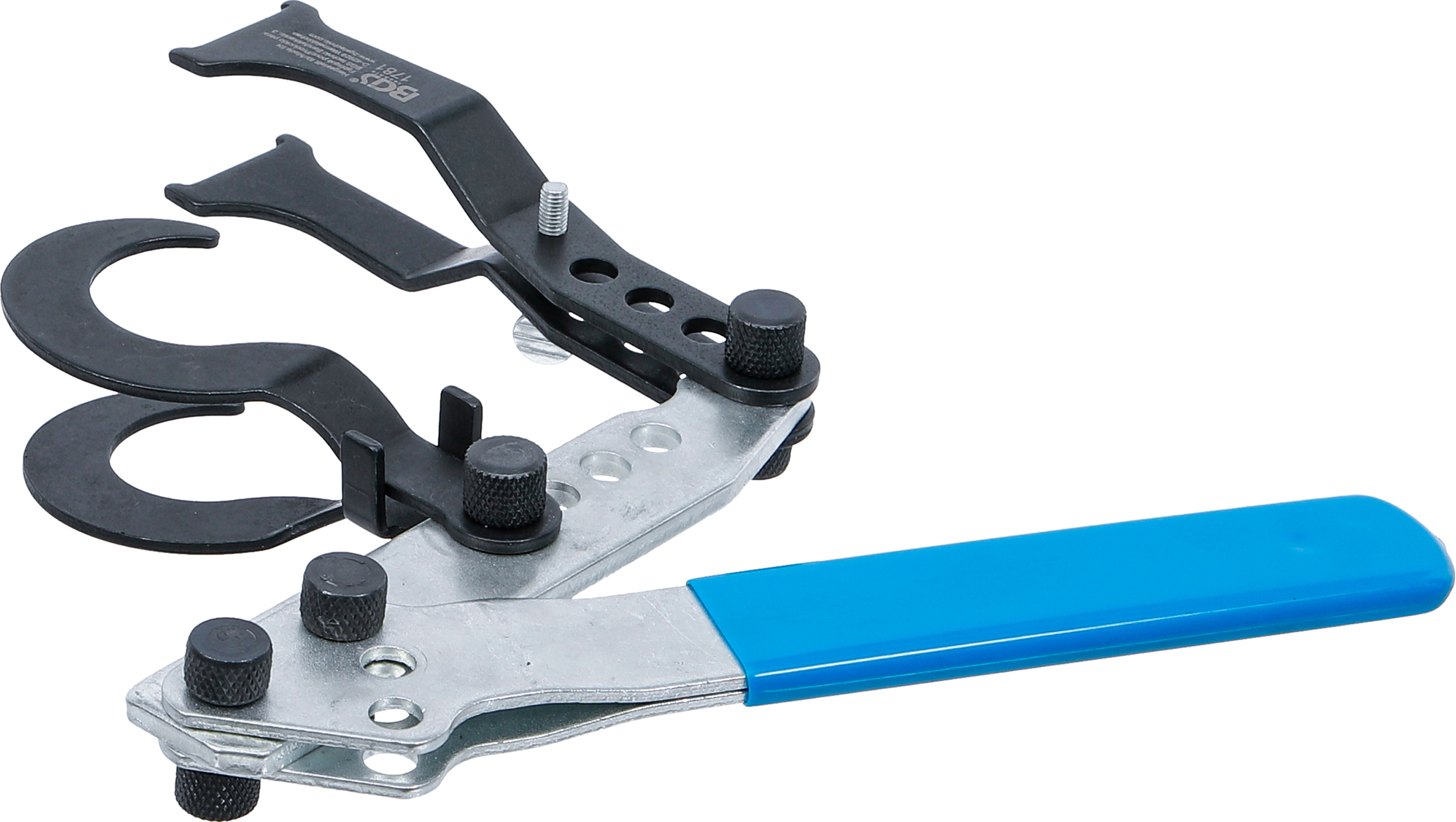 BGS Ventilfeder-Spannapparat | für OHV-Ventilfedern