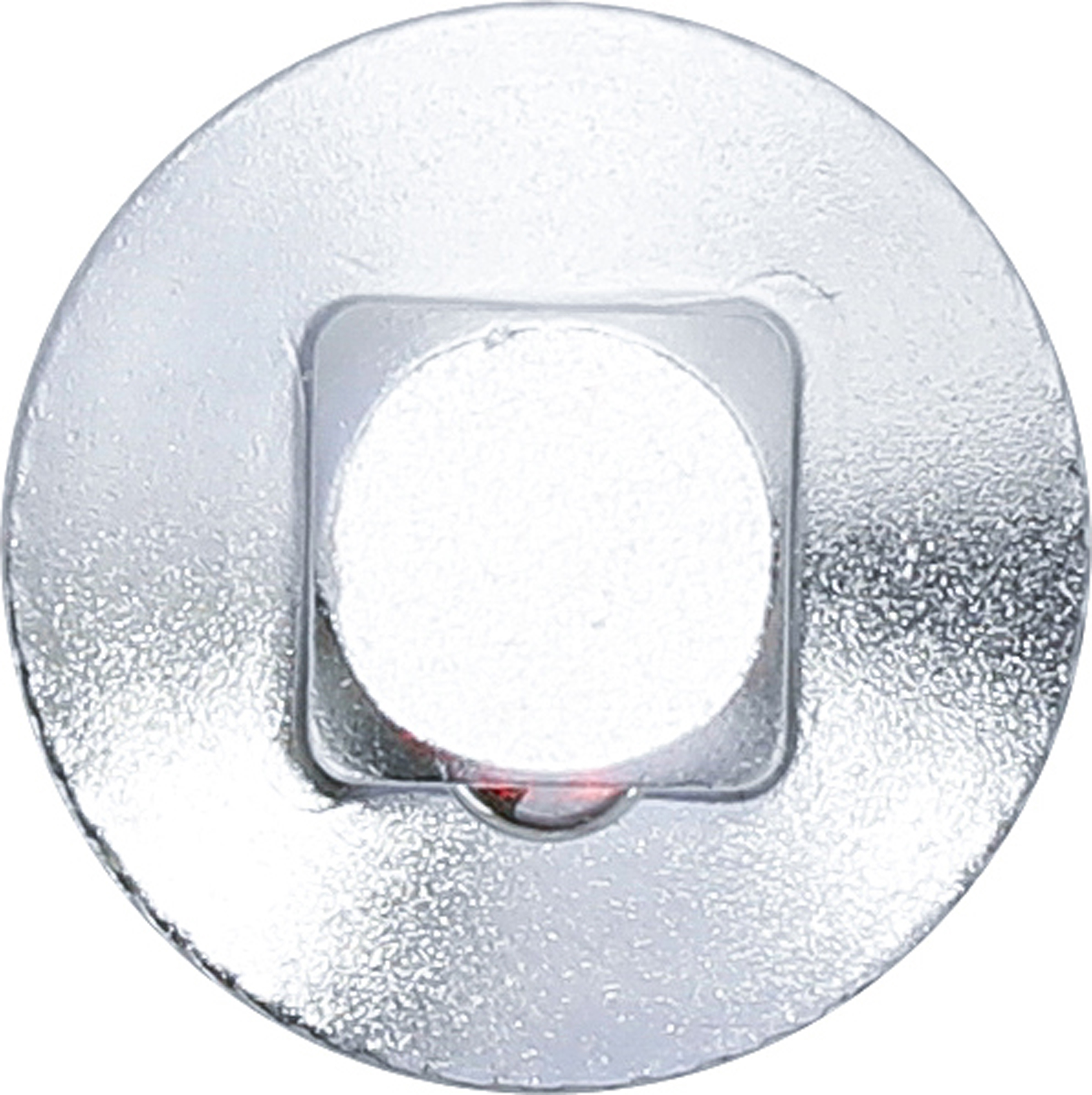 BGS Steckschlüssel-Adapter | Innenvierkant 12,5 mm (1/2") - Außenvierkant 10 mm (3/8")