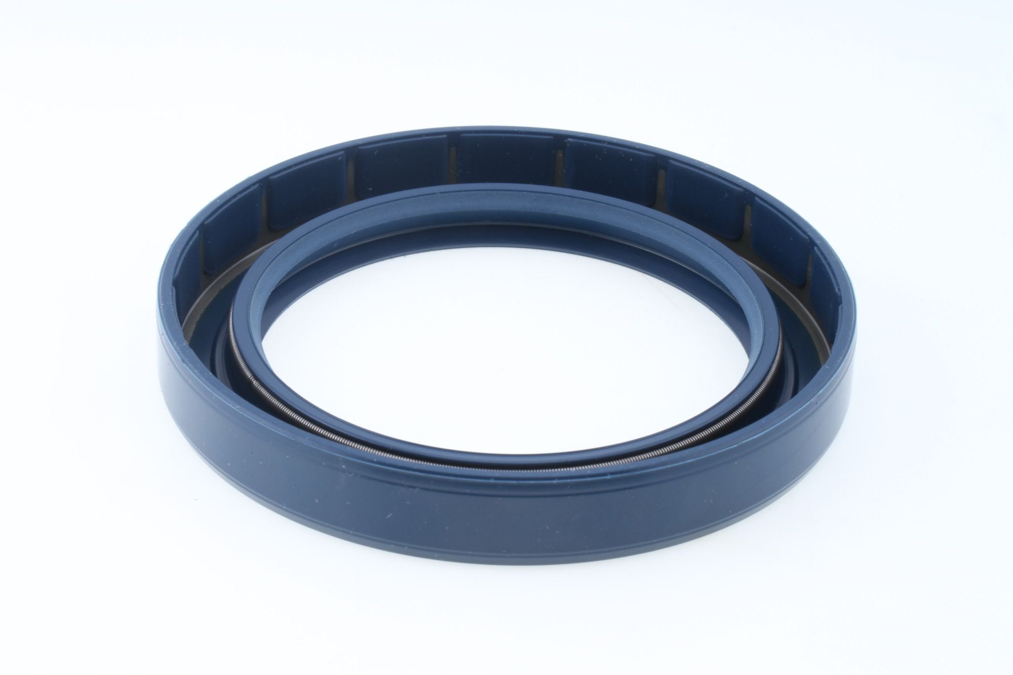 Wellendichtring, Differential