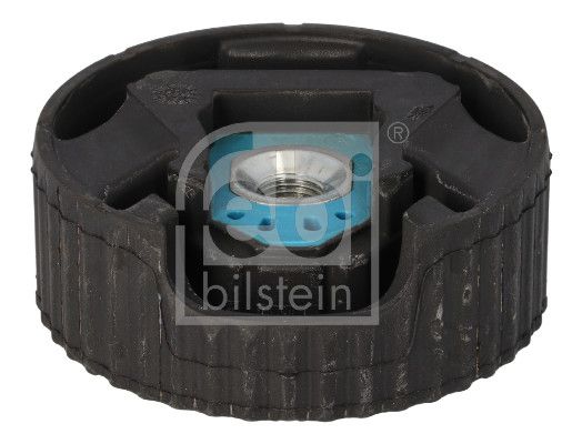 Halter, Motoraufhängung