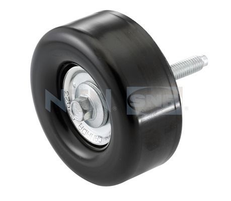 Umlenk-/Führungsrolle, Keilrippenriemen