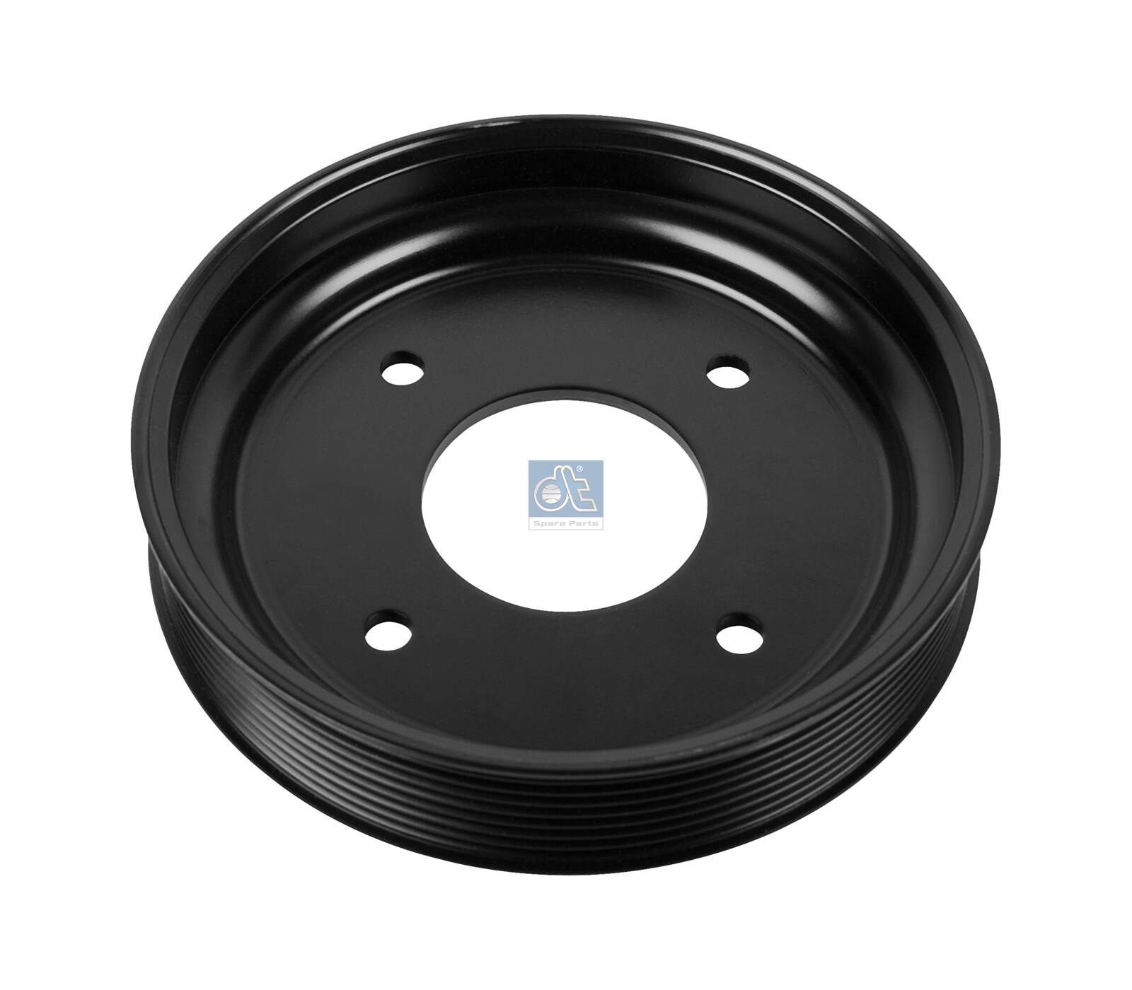 Riemenscheibe, Wasserpumpe