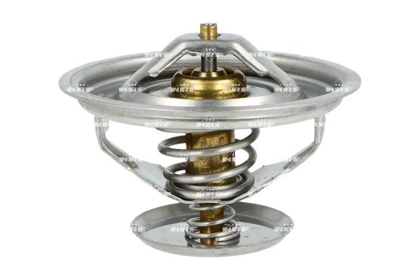 Thermostat, Kühlmittel