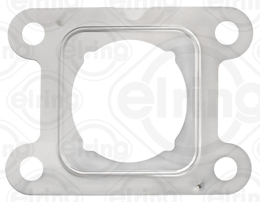 Dichtung, Abgaskrümmer