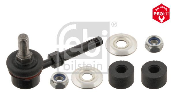 Stange/Strebe, Stabilisator