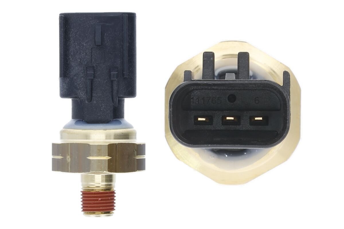 Sensor, Öldruck