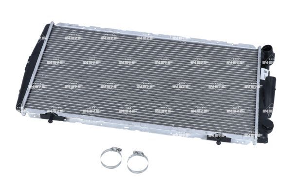 Kühler, Motorkühlung