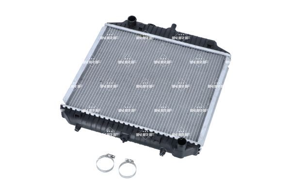 Kühler, Motorkühlung