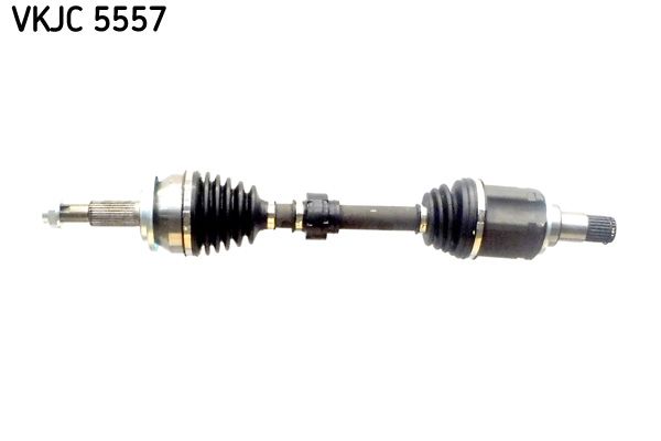 Antriebswelle “SKF 90 mm, 85 mm, 625 mm”