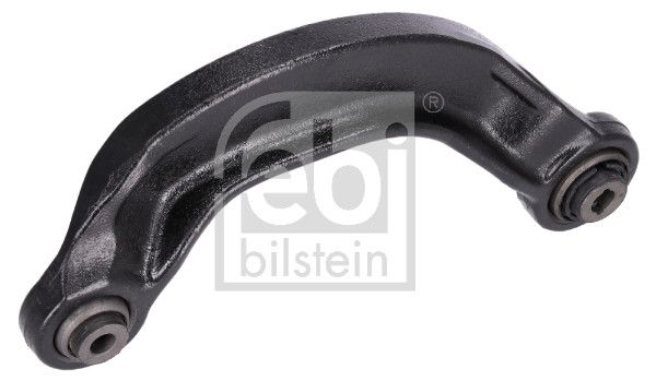 Lenker, Radaufhängung