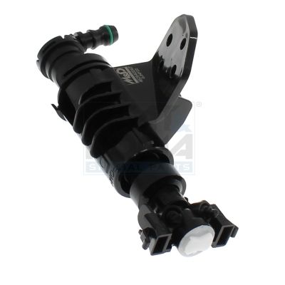 Waschwasserdüse, Scheinwerferreinigung