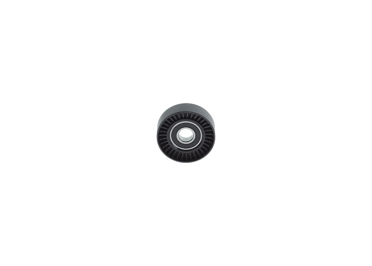 Umlenk-/Führungsrolle, Keilrippenriemen “BOSCH 70 mm, 22 mm”