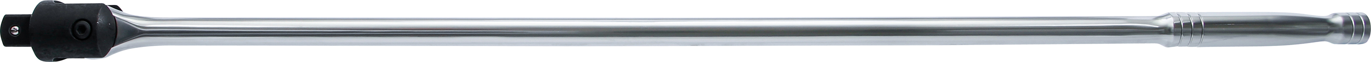 BGS Gelenkgriff | Abtrieb Außenvierkant 25 mm (1") | 1000 mm