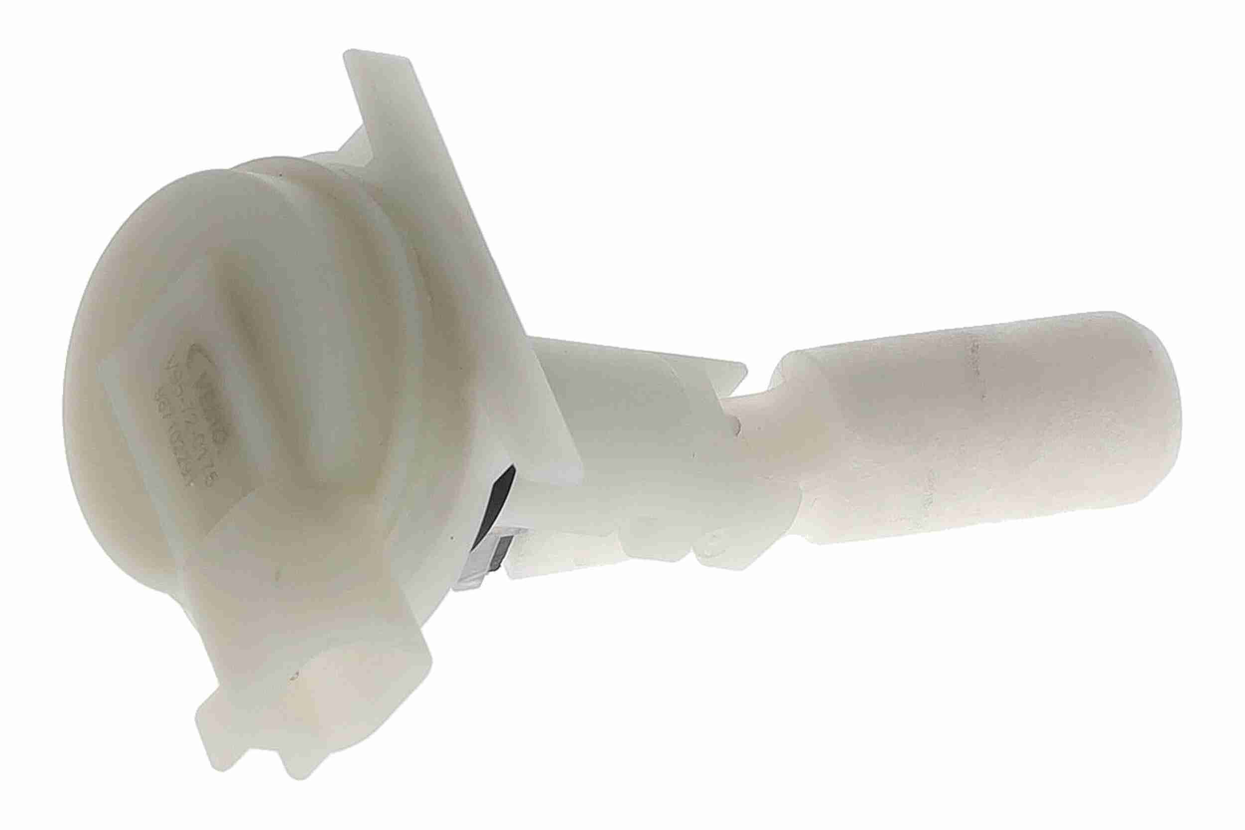 Sensor, Waschwasserstand