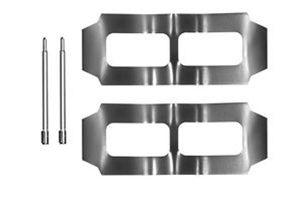 Zubehörsatz, Scheibenbremsbelag