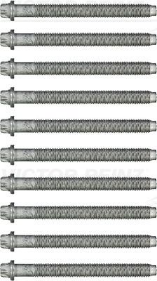 Zylinderkopfschraubensatz