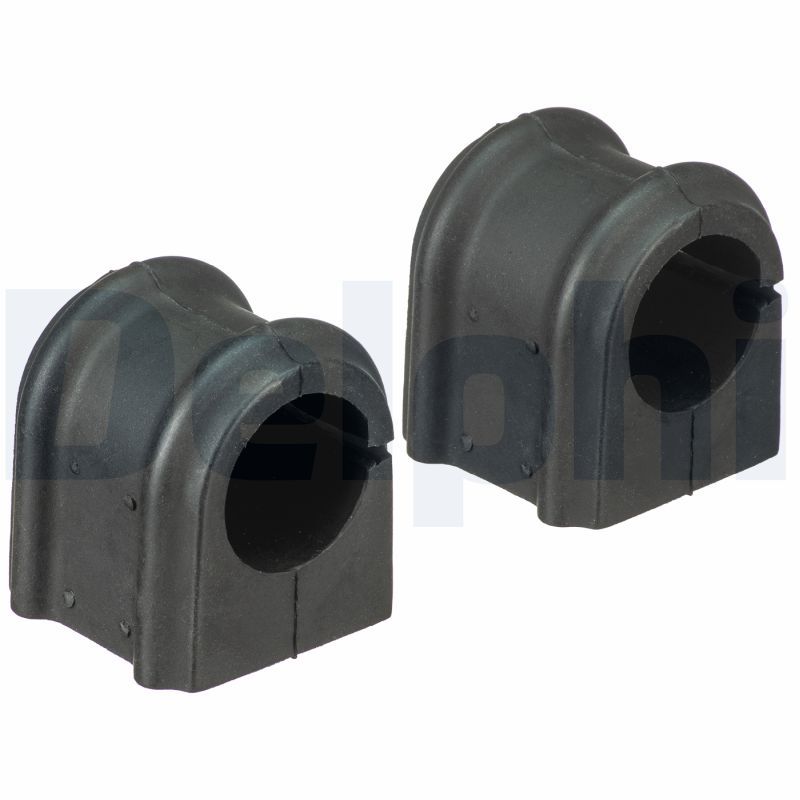 Lagerbuchse, Stabilisator