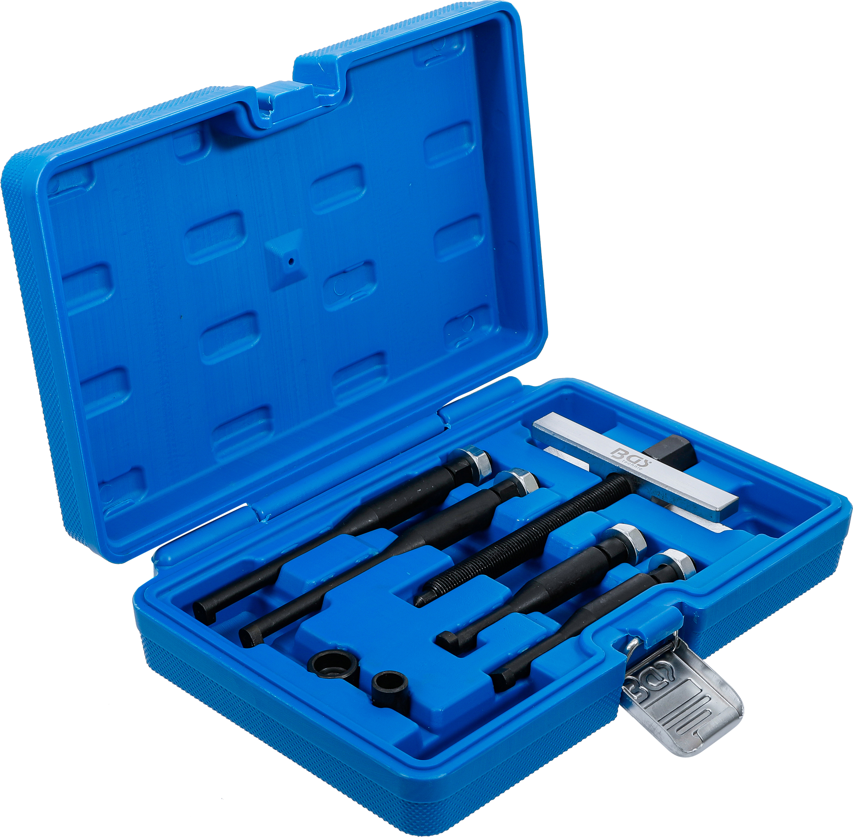 BGS Lenkrad-Abzieher-Satz | 87 + 153 mm | 8-tlg.