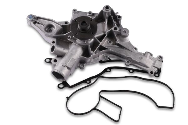 Wasserpumpe, Motorkühlung