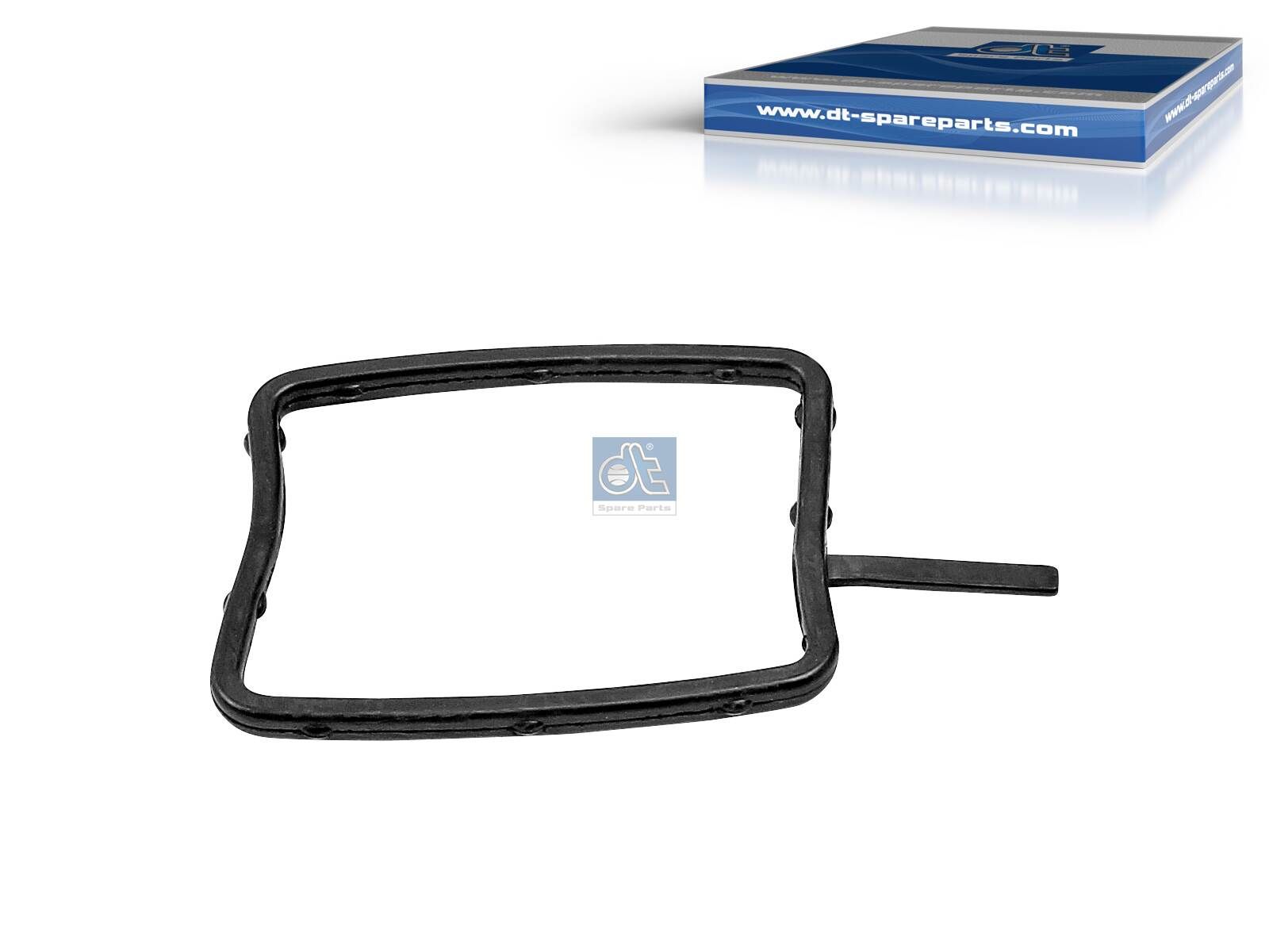 Dichtung, Kurbelgehäuseentlüftung 1.10638 “DT Spare Parts 5,5 g”