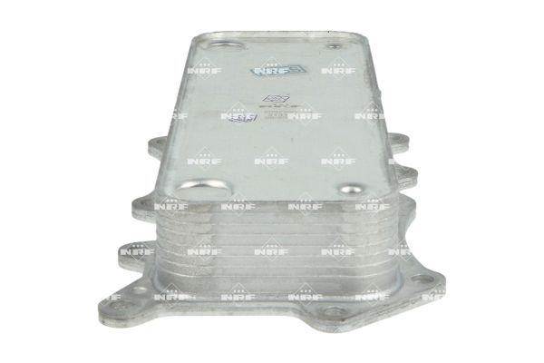 Ölkühler, Motoröl