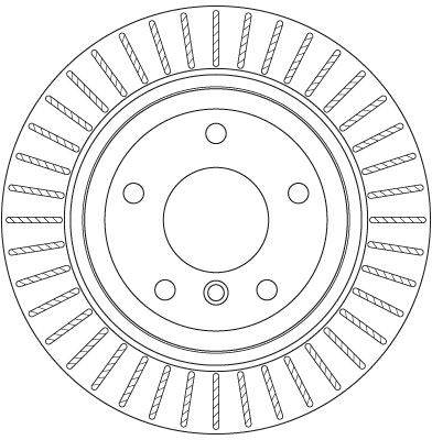 Bremsscheibe