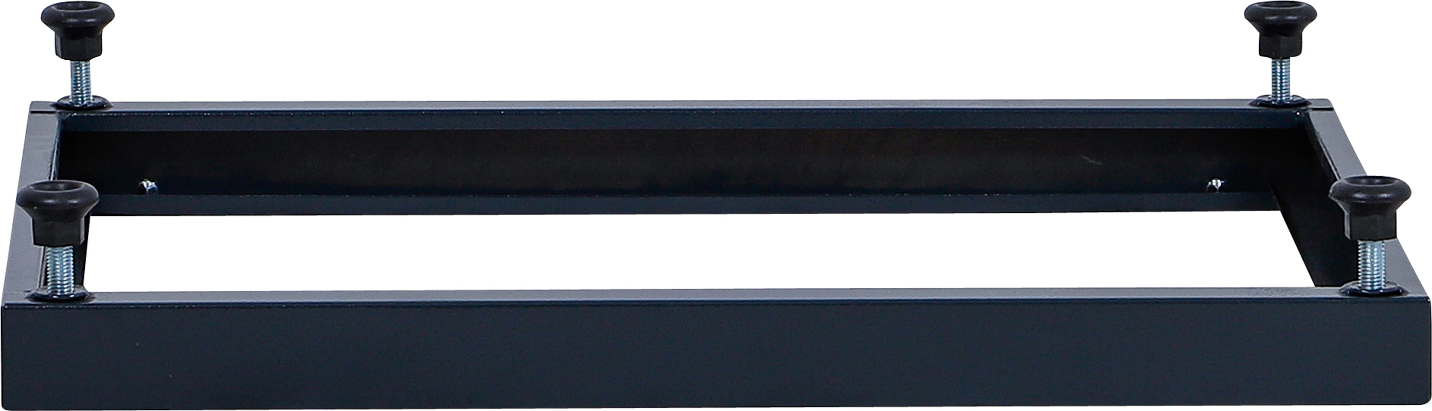 BGS Schubladen- und Werkstattschrank-Unterbau | höhenverstellbar