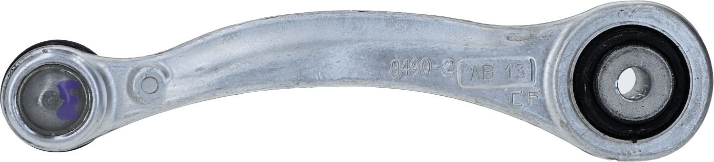 Lenker, Radaufhängung