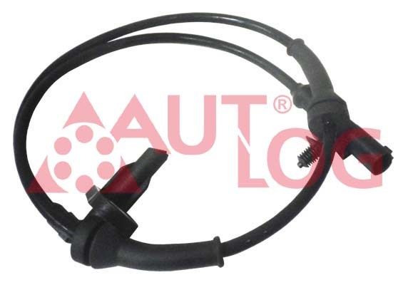 Sensor, Raddrehzahl