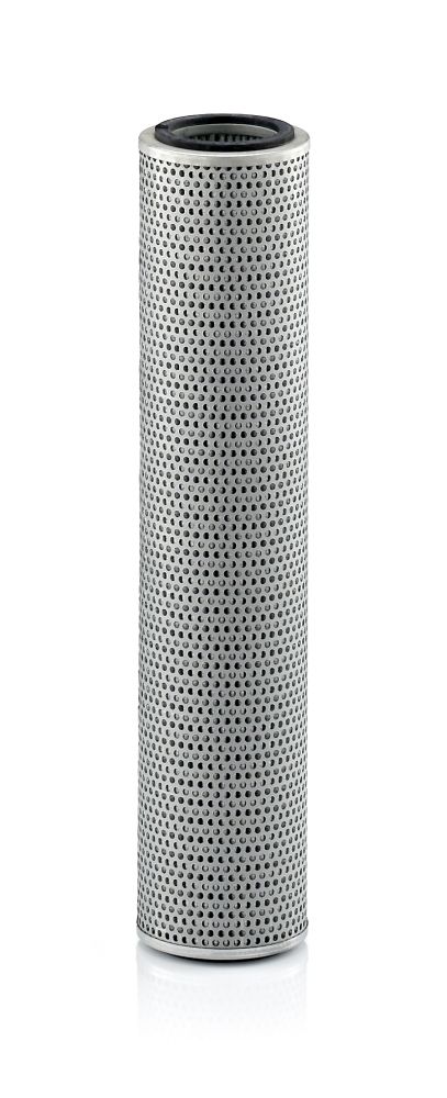 Filter, Arbeitshydraulik