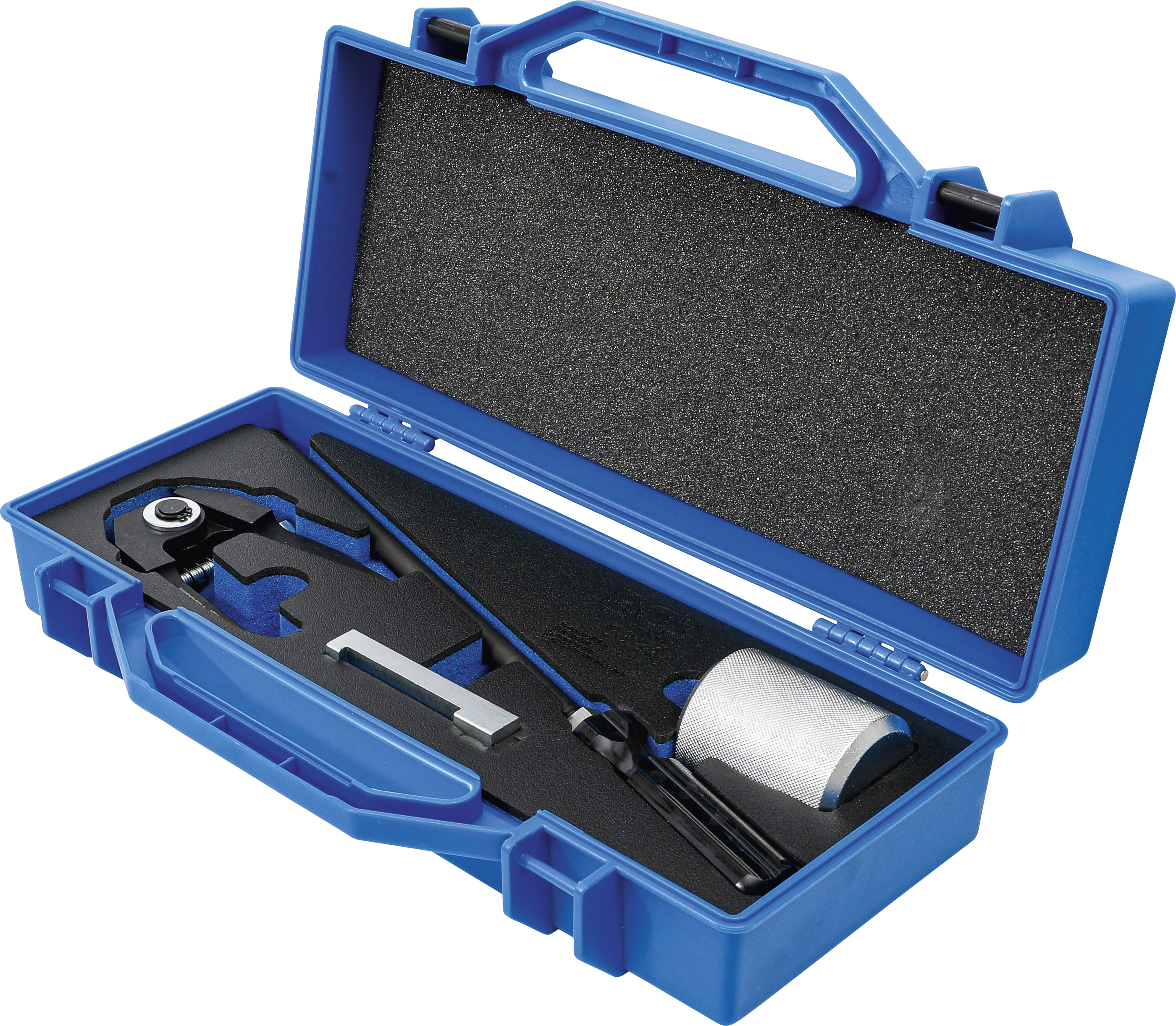 BGS Injektoren-Auszieher-Satz | für VAG | universal