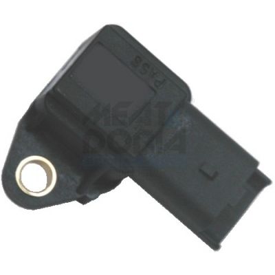 Sensor, Saugrohrdruck