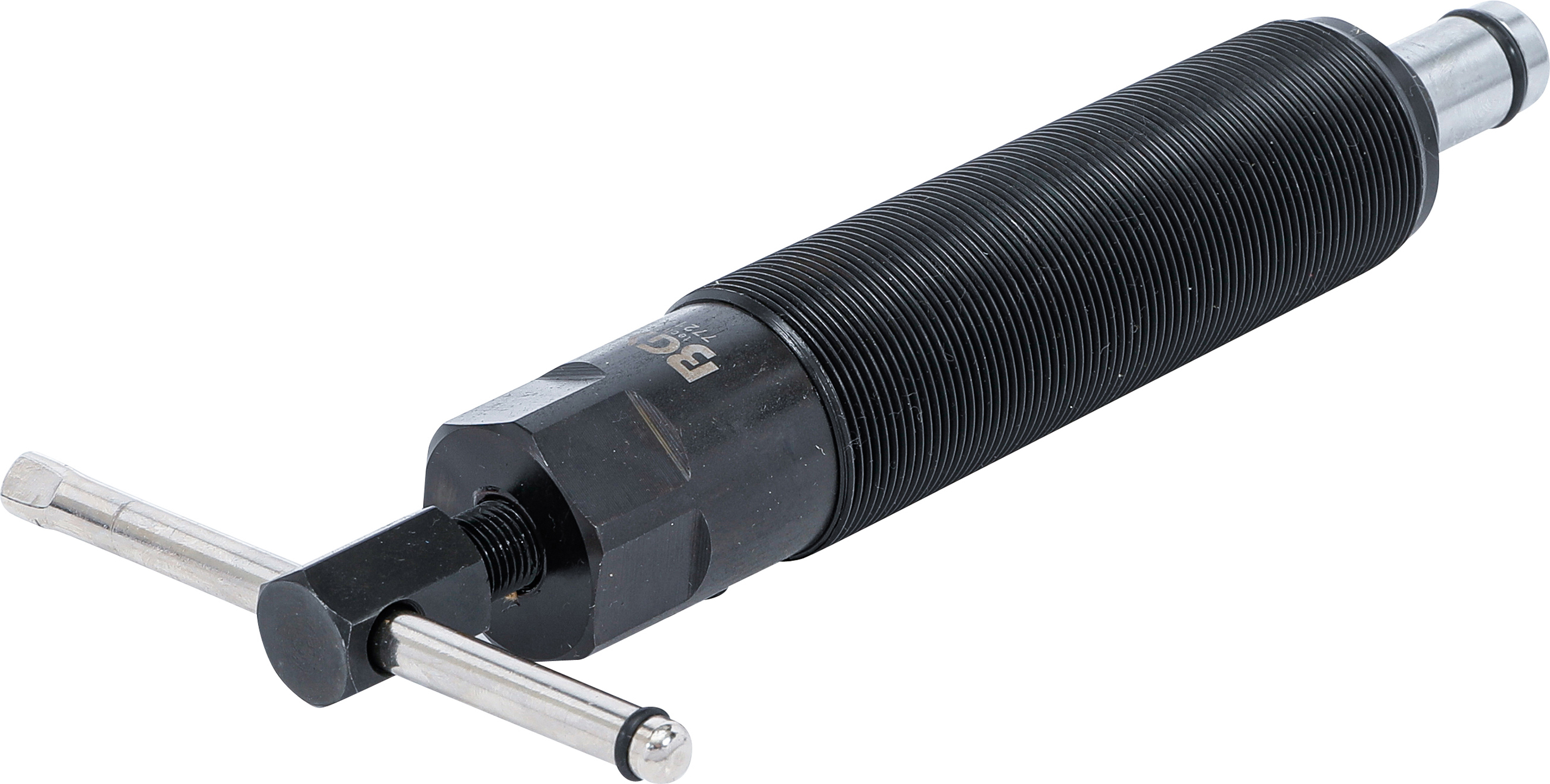 BGS Hydraulikspindel für Abzieher und Ausdrücker | 12 t