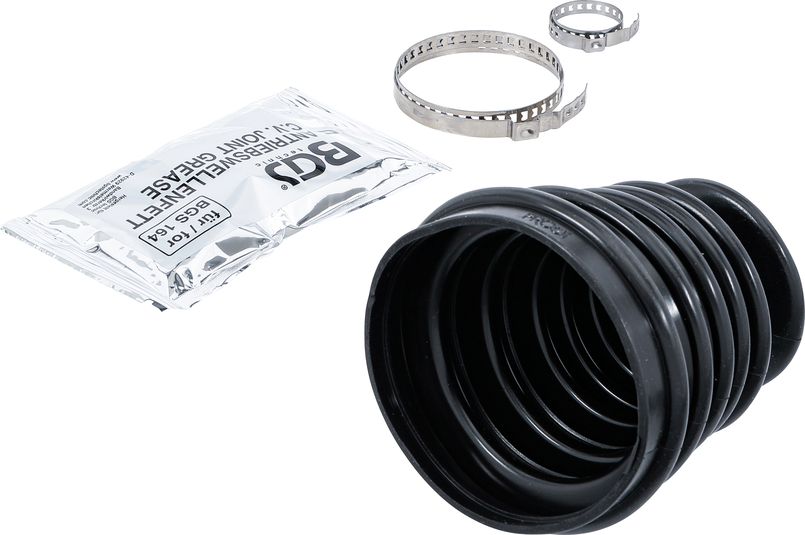 BGS Universal-Achsmanschetten-Satz | 4-tlg.