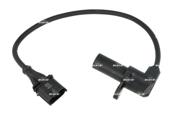 Impulsgeber, Kurbelwelle