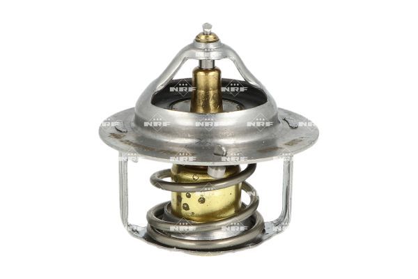 Thermostat, Kühlmittel