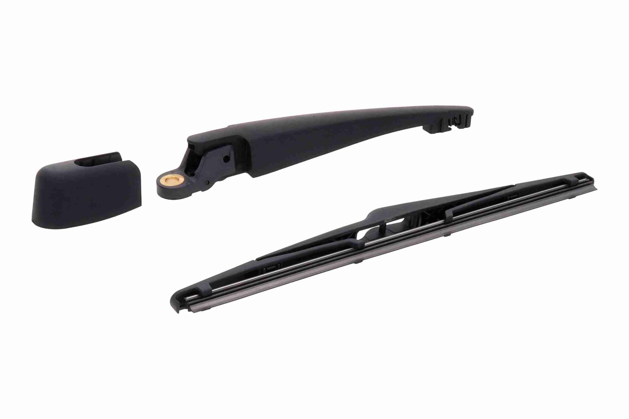 Wischarm, Scheibenreinigung